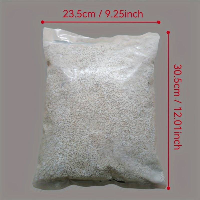 1Bag3-6mmGardening perlite for - огляд і ціна Sphagnum Moss Dry