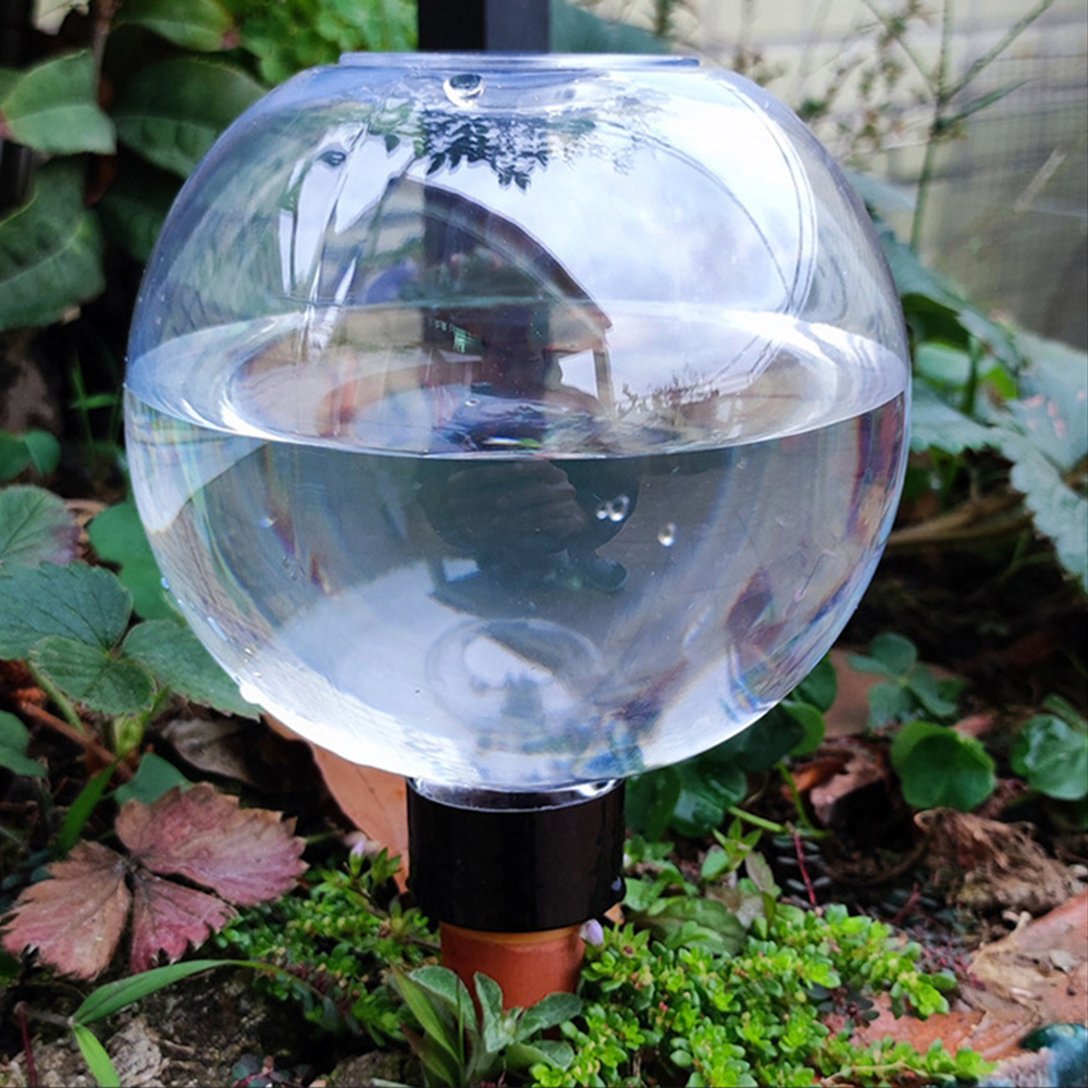 2PCS/4PCS Spherical Automatic  - огляд і ціна Self Watering Insert