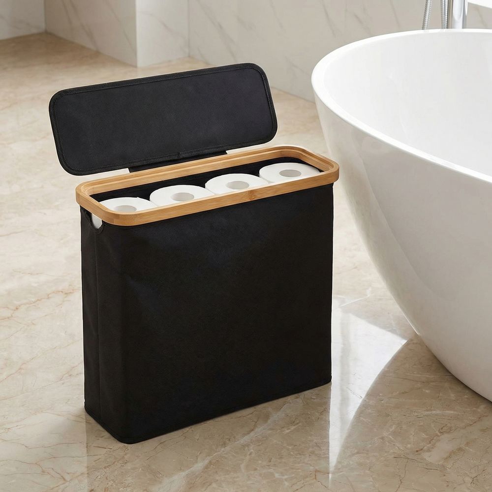 Large Capacity Toilet Paper St - огляд і ціна Agar Tissue Culture