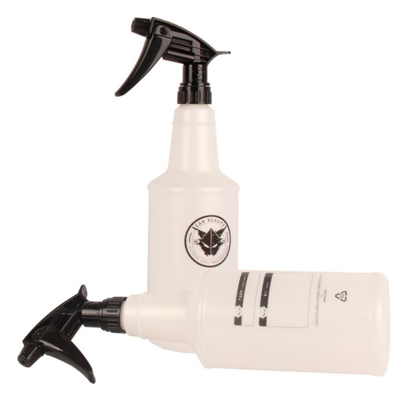 1Pc Ultra-fine Water Mist Cyli - огляд і ціна Misting Bottle Fine