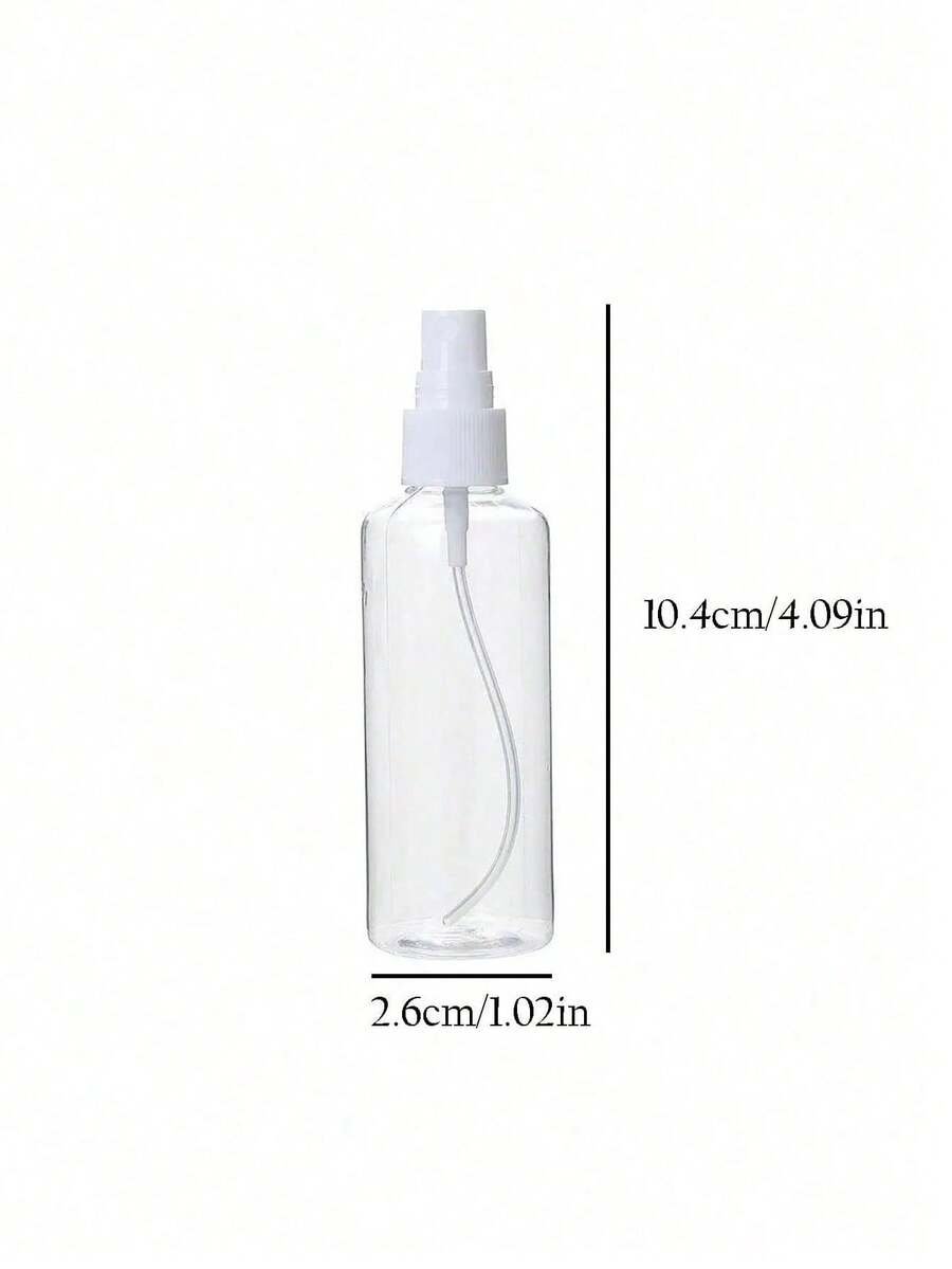 4-Piece 200ml High-Pressure Fi - огляд і ціна Misting Bottle Fine